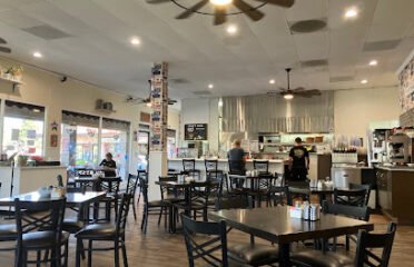 Country Harvest Restaurant Camarillo