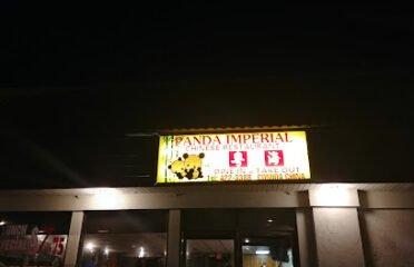 Panda Imperial Restaurant