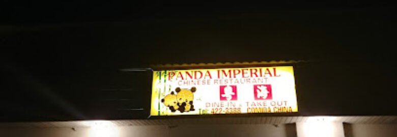 Panda Imperial Restaurant