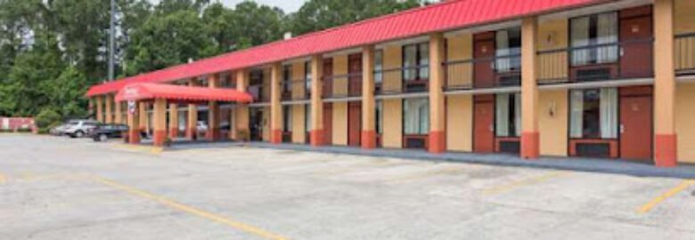 Travelodge by Wyndham Savannah Area/Richmond Hill