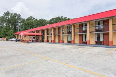 Travelodge by Wyndham Savannah Area/Richmond Hill