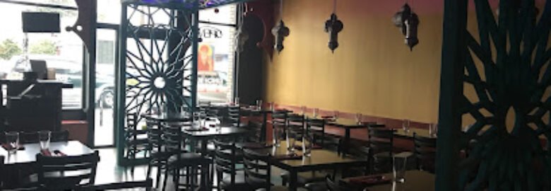 Dwaraka Indian Cuisine