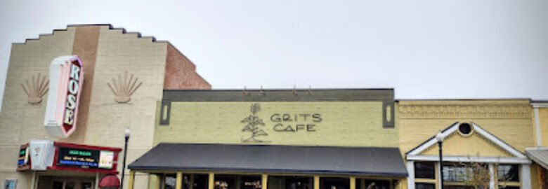 Grits Cafe