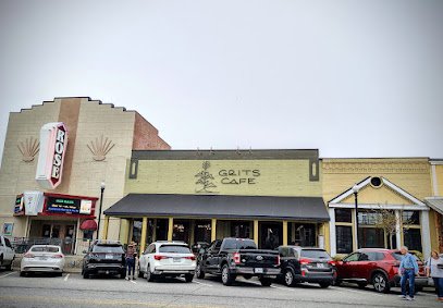 Grits Cafe