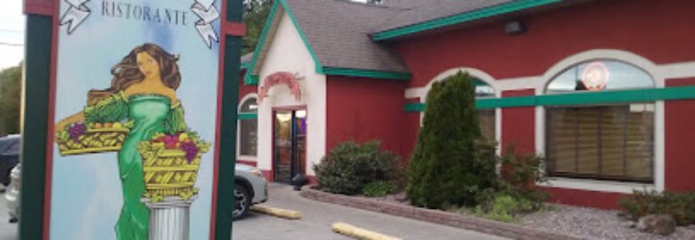 Mama Gina’s