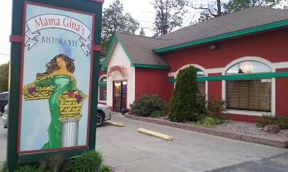 Mama Gina’s