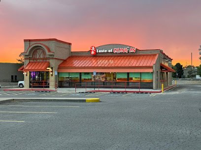 Taste of Chang’An – Hot pot ,BBQ & Chinese take-out