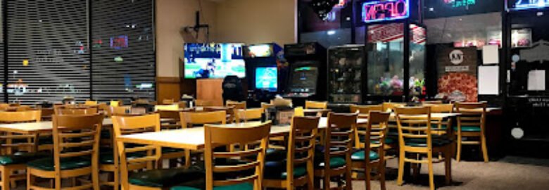 Mountain Mike’s Pizza