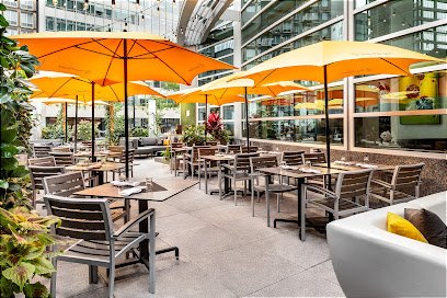 Renoir Restaurant