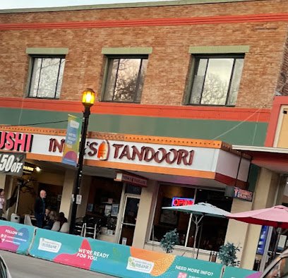 India’s Tandoori Burbank