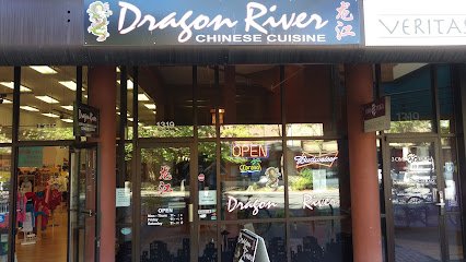 Dragon River