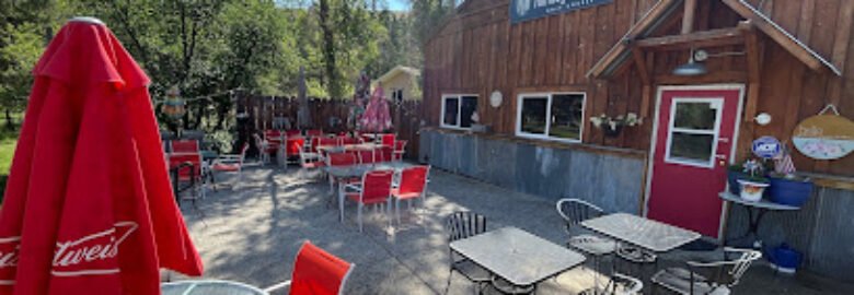 The Highlander Bar & Grill