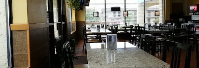 Golden Seafood and Chicken Hibachi Grill