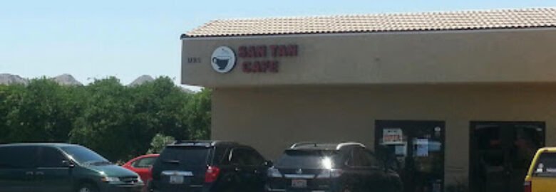 San Tan Cafe