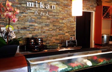 Mikan Japanese Restaurant