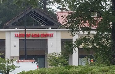 China Buffet