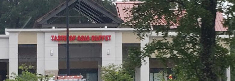 China Buffet
