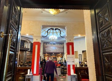 Fahad Restaurant & Banquet Hall