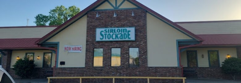 Sirloin Stockade