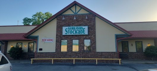 Sirloin Stockade