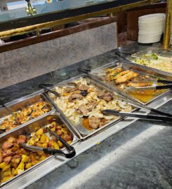 La Fiesta Buffet (Boulevard Buffet)