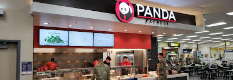 Panda Express