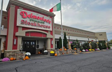 Delmonico’s Italian Steakhouse