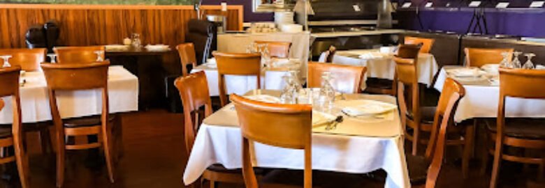 Star India Curry & Grill