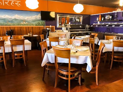Star India Curry & Grill