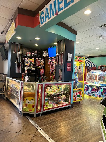 Stevi B’s Pizza Buffet