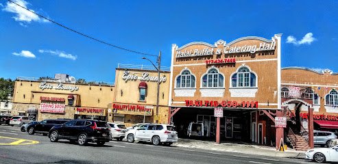 Rockaway Halal Buffet