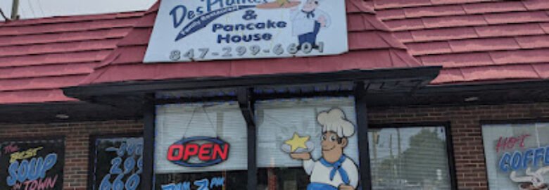 Des Plaines Family Restaurant & Pancake House