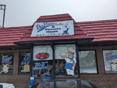 Des Plaines Family Restaurant & Pancake House