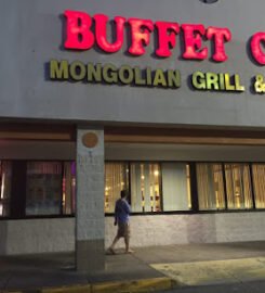 Buffet City