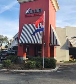 Umami Sushi Hibachi Restaurant and Bar