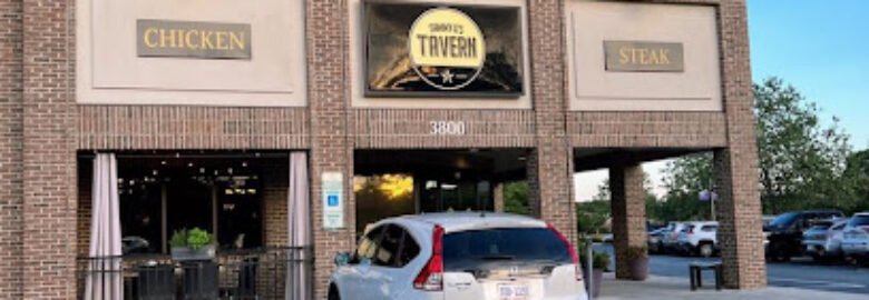 Sammy G’s Tavern