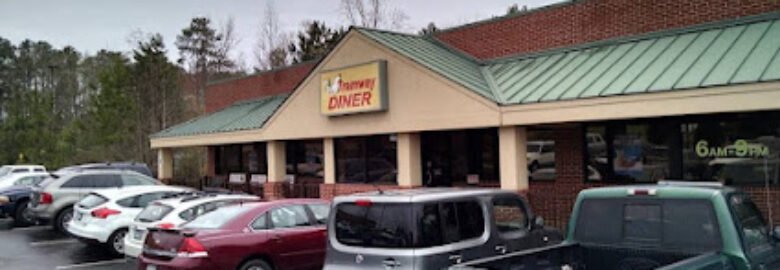Tramway Diner