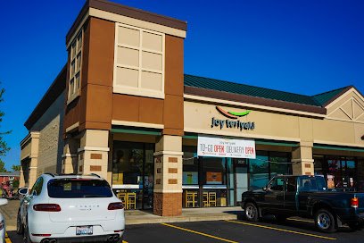 Joy Teriyaki – Troutdale