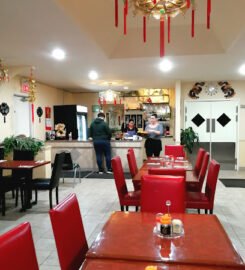 Tran’s Place