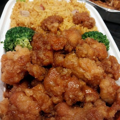 Great Wall