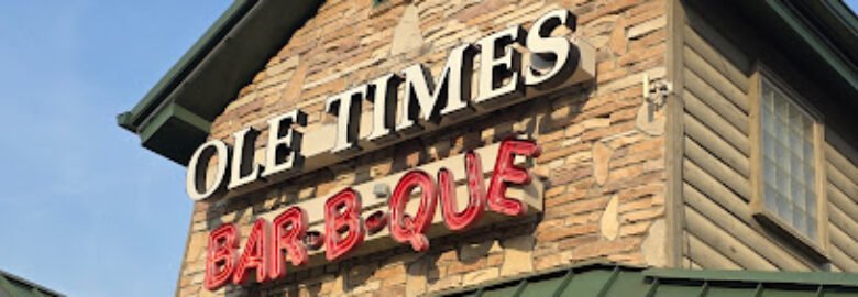 Ole Times Country Buffet Savannah
