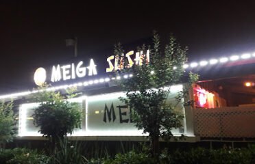 Meiga Sushi