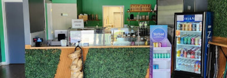 SupaBowlz Cafe Holly Springs