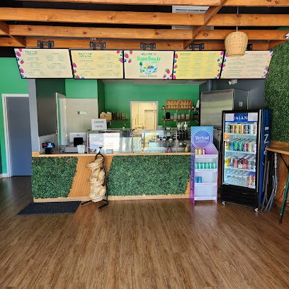 SupaBowlz Cafe Holly Springs