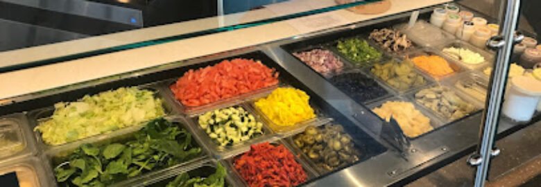 Pita Pit