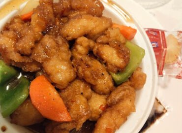 Golden Leaf Restaurant
