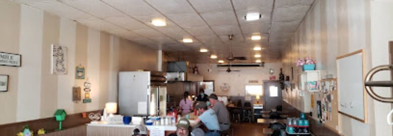 St. Marys Corner Restaurant