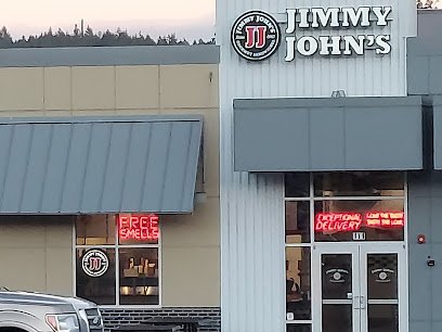 Jimmy John’s