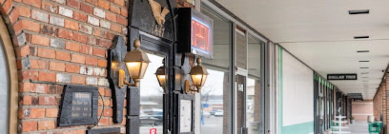 Golden Eagle Bar and Grill