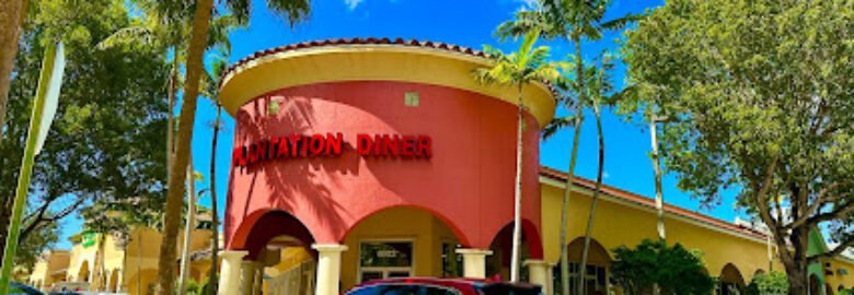 Plantation Diner